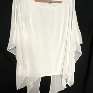 Cato brand plus sized. Long in the back